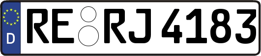 RE-RJ4183