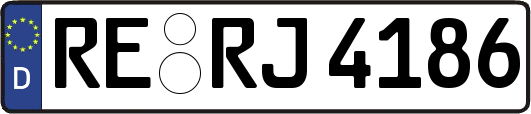 RE-RJ4186