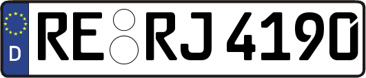 RE-RJ4190