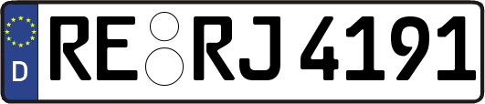 RE-RJ4191