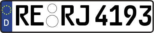 RE-RJ4193