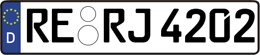 RE-RJ4202