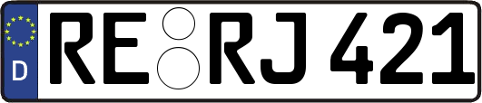 RE-RJ421