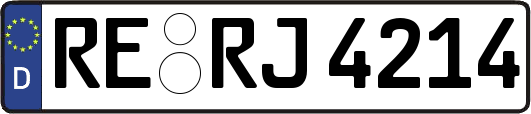 RE-RJ4214