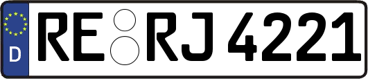 RE-RJ4221