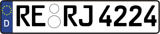 RE-RJ4224