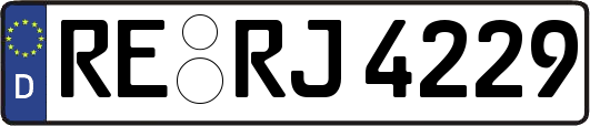 RE-RJ4229