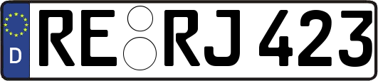 RE-RJ423