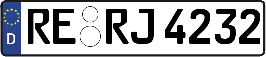 RE-RJ4232