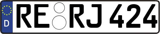 RE-RJ424