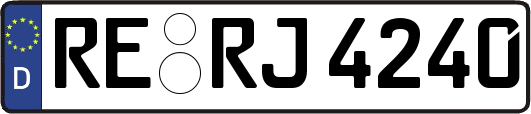 RE-RJ4240