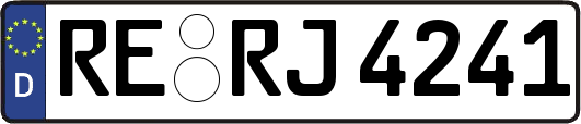 RE-RJ4241