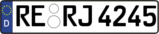 RE-RJ4245