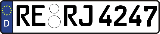 RE-RJ4247