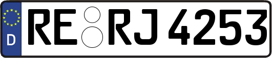 RE-RJ4253