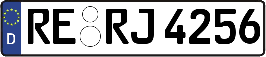 RE-RJ4256