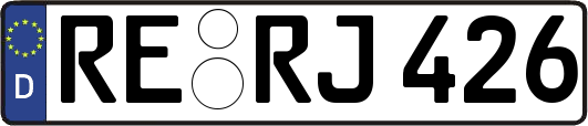 RE-RJ426
