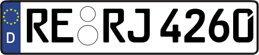 RE-RJ4260