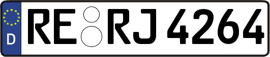RE-RJ4264