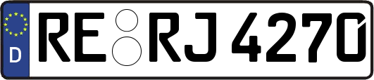 RE-RJ4270