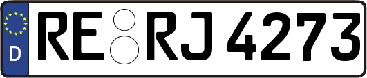 RE-RJ4273