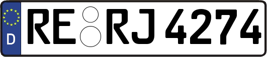 RE-RJ4274