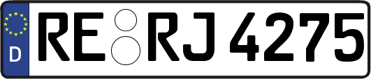 RE-RJ4275