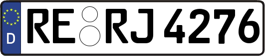 RE-RJ4276