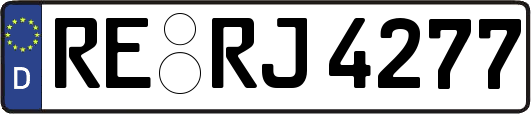 RE-RJ4277