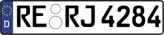 RE-RJ4284