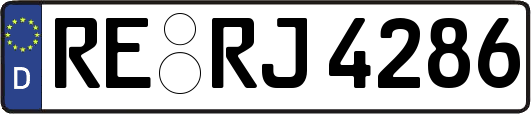 RE-RJ4286