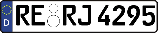 RE-RJ4295