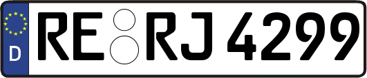 RE-RJ4299