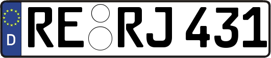 RE-RJ431