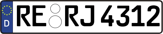RE-RJ4312