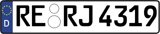RE-RJ4319