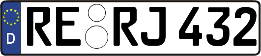 RE-RJ432