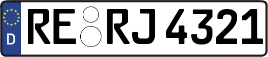 RE-RJ4321
