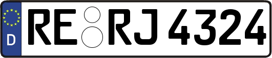 RE-RJ4324