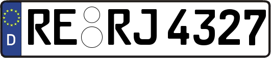 RE-RJ4327