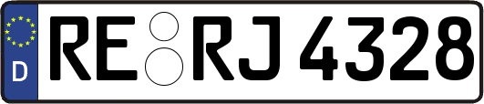 RE-RJ4328
