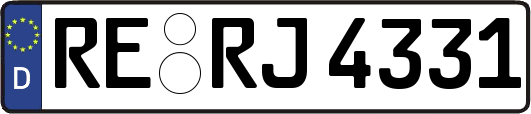 RE-RJ4331