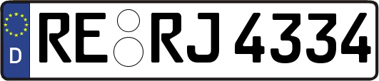RE-RJ4334