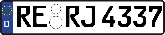 RE-RJ4337
