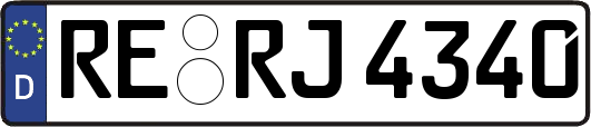 RE-RJ4340