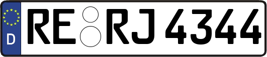 RE-RJ4344