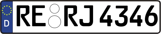 RE-RJ4346
