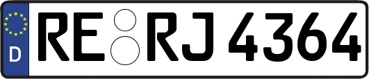 RE-RJ4364