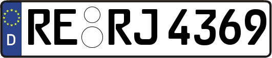 RE-RJ4369