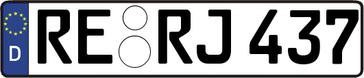 RE-RJ437